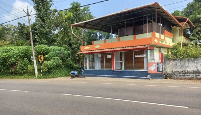  8 Cent Commercial Shop for Sale in Mavelikkara, Alappuzha
