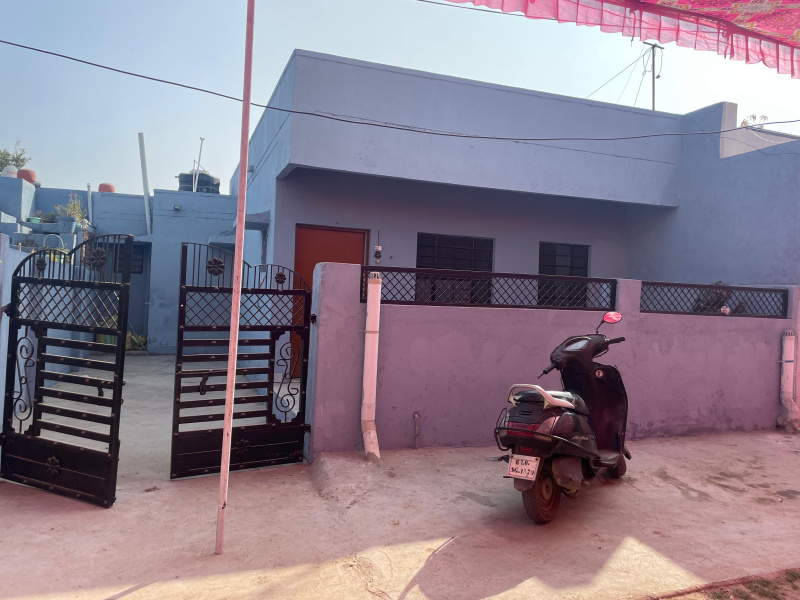 2 BHK 1400 Sq.ft. House for Sale in Shastri Nagar 100 feet road , Banswara Banswara