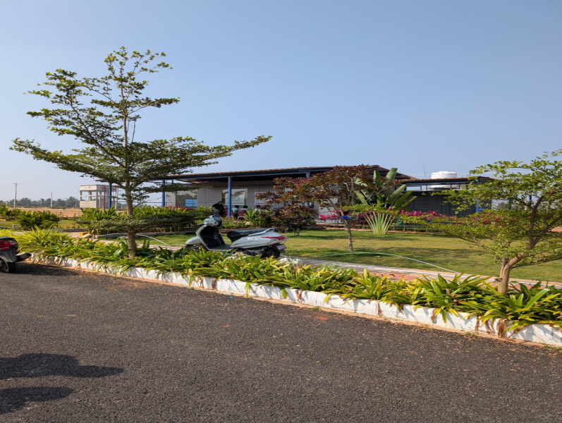  1200 Sq.ft. Residential Plot for Sale in Channarayapatna, Hassan