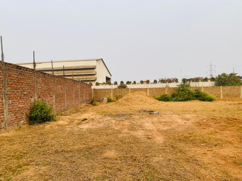  17280 Sq.ft. Commercial Land for Rent in Sonapur, Kamrup