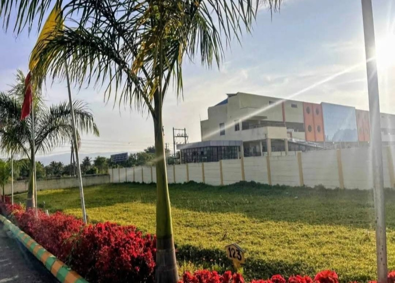  1200 Sq.ft. Residential Plot for Sale in Kanakapura, Bangalore