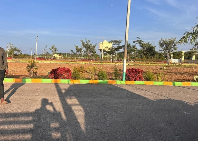 1200 Sq.ft. Residential Plot for Sale in Kanakapura, Bangalore