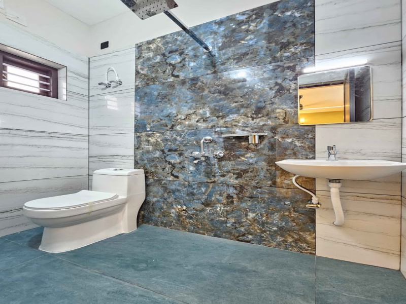 2 BHK 1215 Sq.ft. Villa for Sale in Gunjur, Bangalore