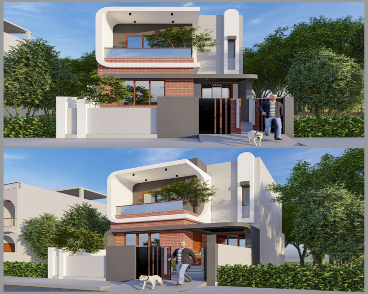 3 BHK 1330 Sq.ft. Apartment for Sale in Ring Road, Bhavnagar