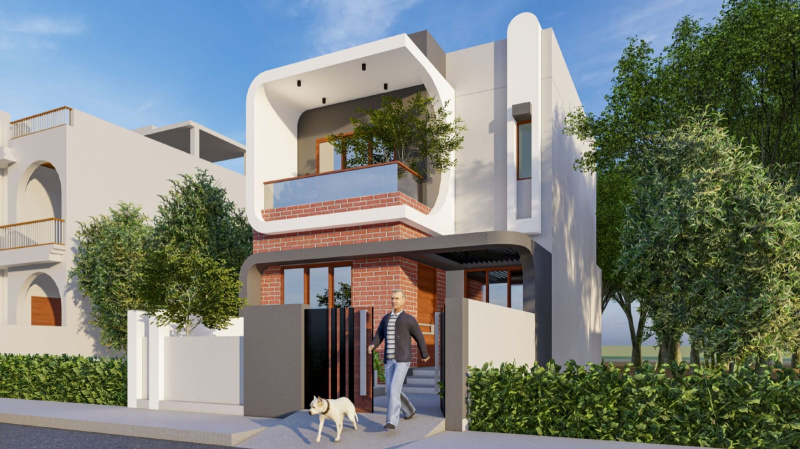 3 BHK 1330 Sq.ft. Apartment for Sale in Ring Road, Bhavnagar