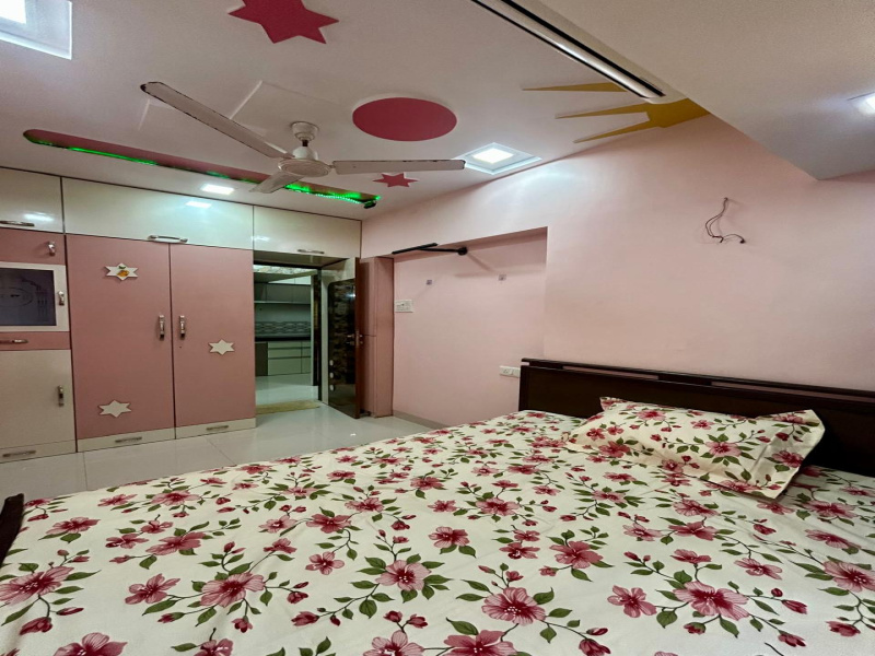  680 Sq.ft. Apartment for PG in Siddharth Nagar, Borivali East, Mumbai