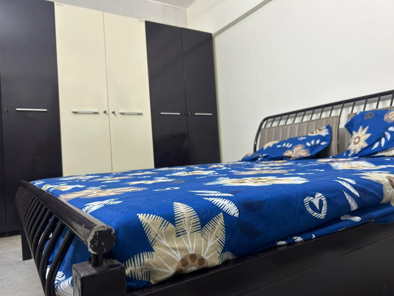  700 Sq.ft. Apartment for PG in Siddharth Nagar, Borivali East, Mumbai