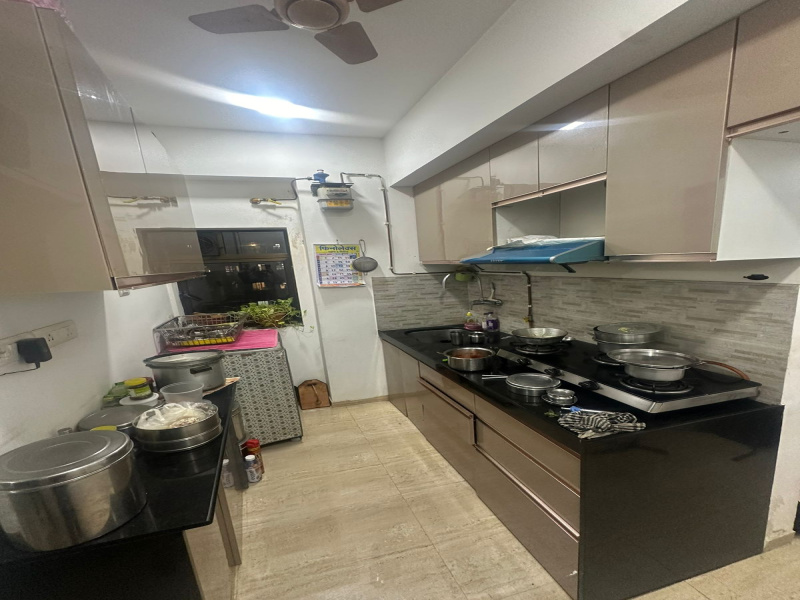 1.5 BHK 700 Sq.ft. Apartment for Rent in Magathane, Borivali East, Mumbai