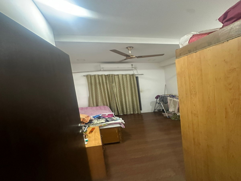 1.5 BHK 700 Sq.ft. Apartment for Rent in Magathane, Borivali East, Mumbai