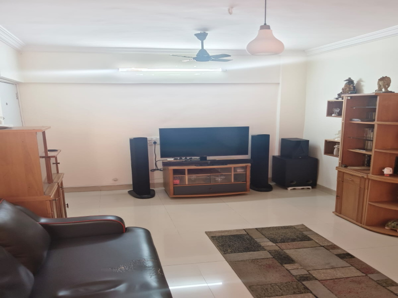 2 BHK 750 Sq.ft. Apartment for Rent in Thakur Complex, Kandivali East, Mumbai