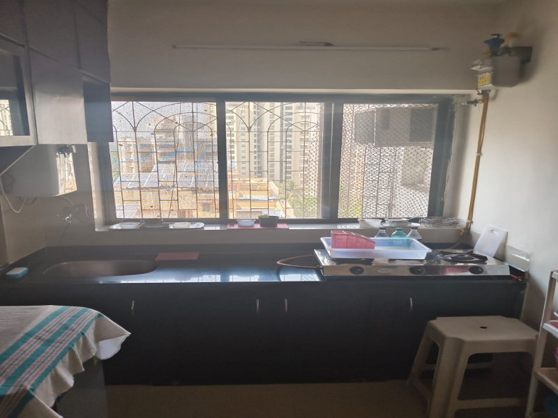 2 BHK 750 Sq.ft. Apartment for Rent in Thakur Complex, Kandivali East, Mumbai