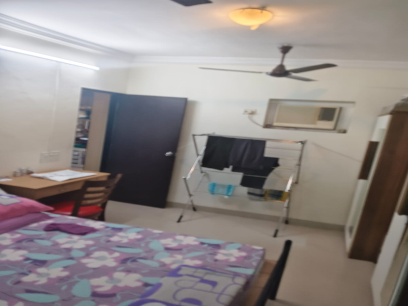 2 BHK 750 Sq.ft. Apartment for Rent in Thakur Complex, Kandivali East, Mumbai