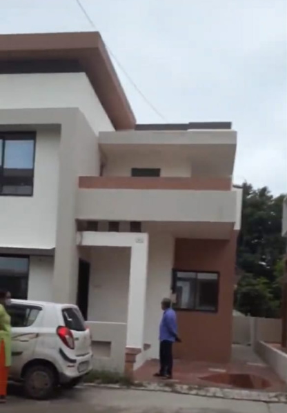 3 BHK 1500 Sq.ft. House for Rent in Vaniya Vad, Nadiad