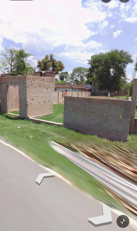  3 Katha Residential Plot for Sale in Sarairanjan, Samastipur