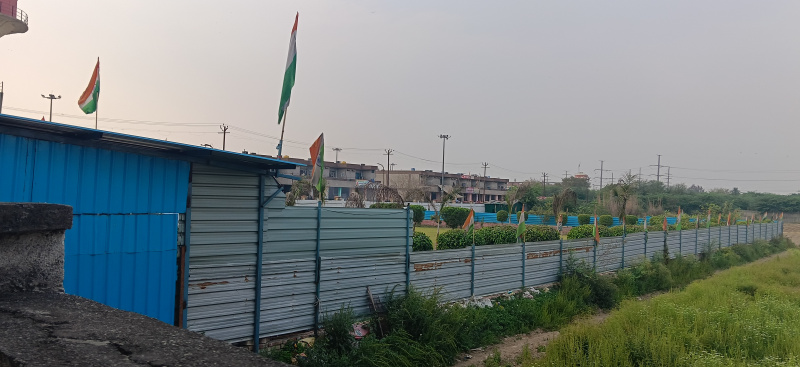  900 Sq.ft. Residential Plot for Sale in Greater Noida West