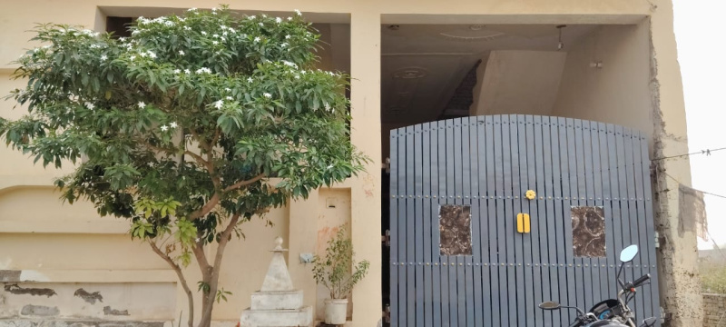 5 BHK 1440 Sq.ft. House for Sale in Rohta, Agra