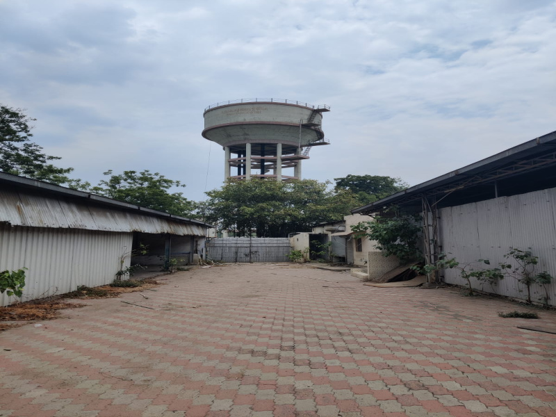  15000 Sq.ft. Warehouse for Rent in Saijpur Bogha, Ahmedabad