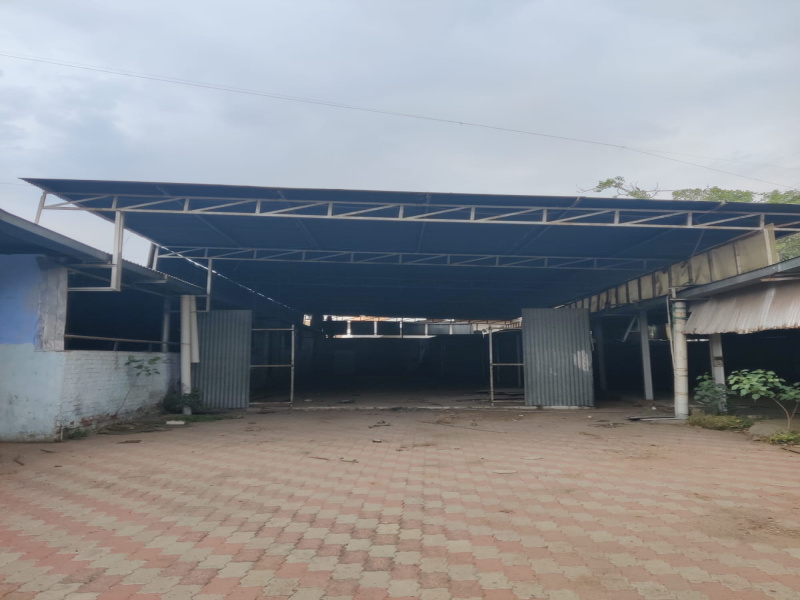  15000 Sq.ft. Warehouse for Rent in Saijpur Bogha, Ahmedabad