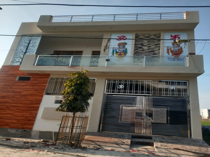 3 BHK 1790 Sq.ft. House for Sale in Baba Ram Dev Ashram, Haridwar