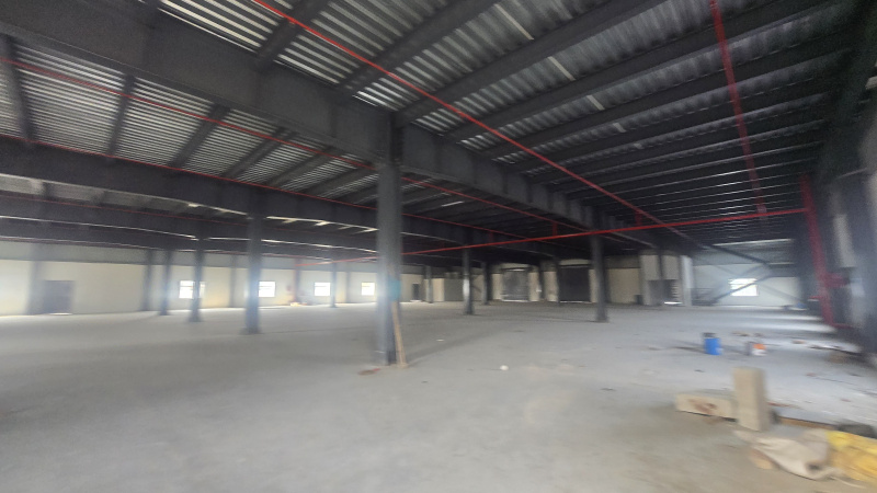  25000 Sq.ft. Factory for Rent in Kundli, Sonipat