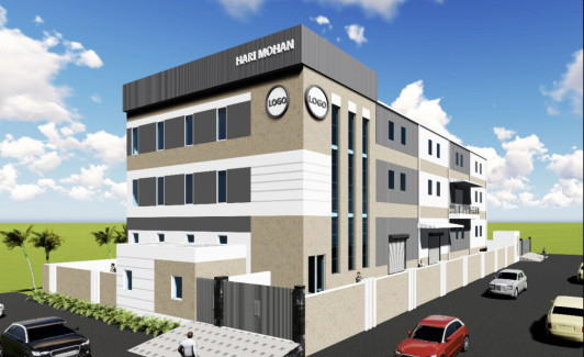  25000 Sq.ft. Factory for Rent in Kundli, Sonipat