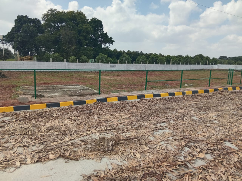  1200 Sq.ft. Residential Plot for Sale in Vijayapura, Bangalore