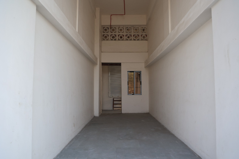  1000 Sq.ft. Warehouse for Rent in Sativali Naka, Palghar