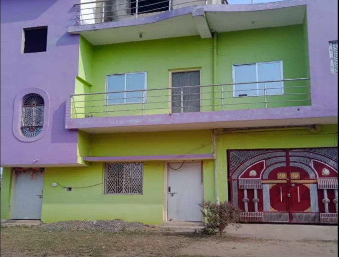 3 BHK 2100 Sq.ft. Residential Plot for Rent in Bokaro Steel City