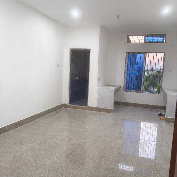 1 RK 1040 Sq.ft. Apartment for Rent in Baihata Chariali, Kamrup