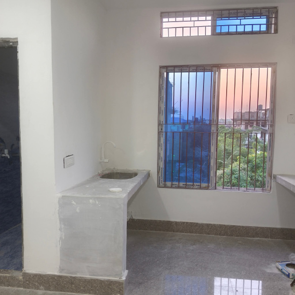 1 RK 1040 Sq.ft. Apartment for Rent in Baihata Chariali, Kamrup