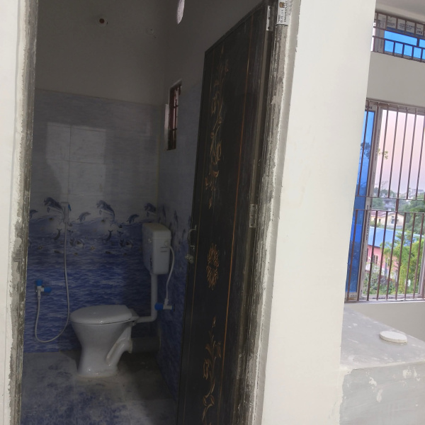 1 RK 1040 Sq.ft. Apartment for Rent in Baihata Chariali, Kamrup