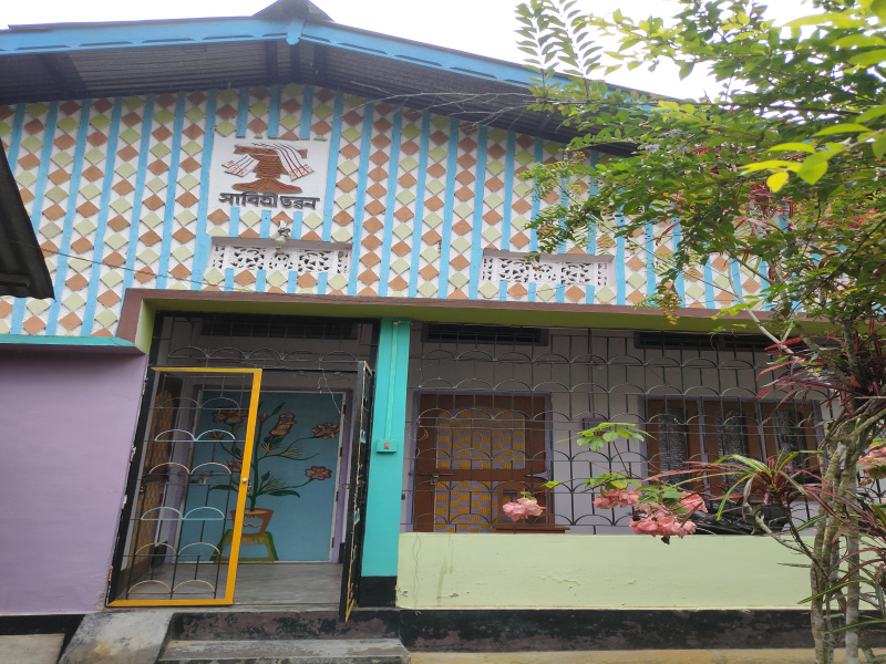  2000 Sq.ft. House for PG in Baihata Chariali, Kamrup