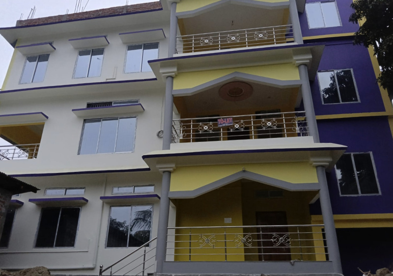  2000 Sq.ft. House for PG in Baihata Chariali, Kamrup