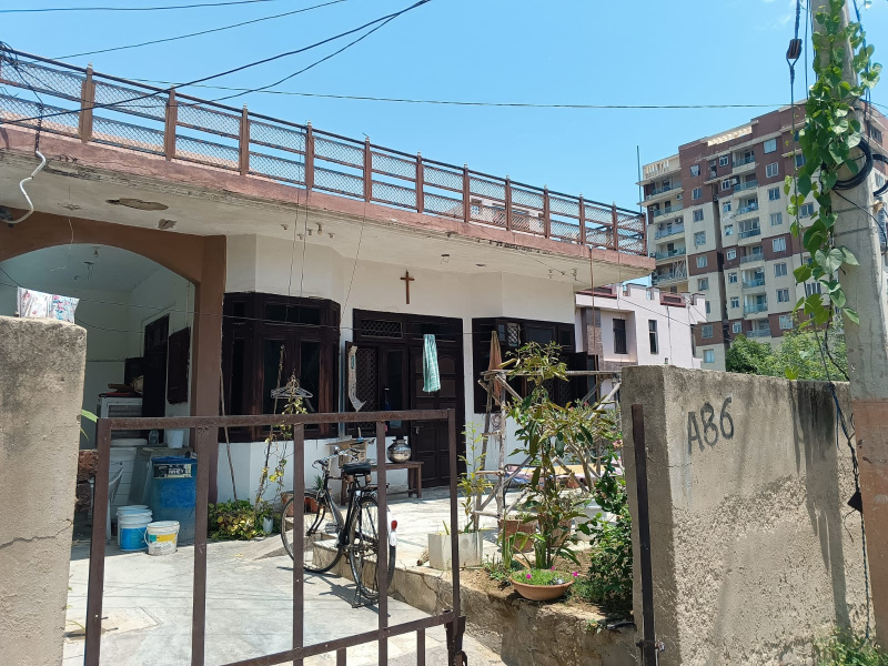 3.5 BHK 222 Sq.ft. House for Sale in Shanti Kunj, Alwar