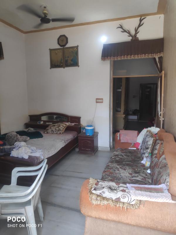 3.5 BHK 222 Sq.ft. House for Sale in Shanti Kunj, Alwar