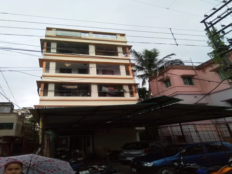 2 BHK 950 Sq.ft. Apartment for Sale in Chinar Park, Kolkata