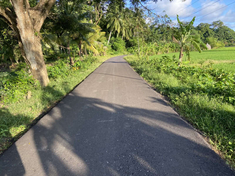  20234 Sq. Meter Residential Plot for Sale in Havelock Island, Andaman