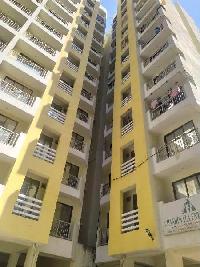 2 BHK Flat for Sale in Global City, Virar West, Mumbai