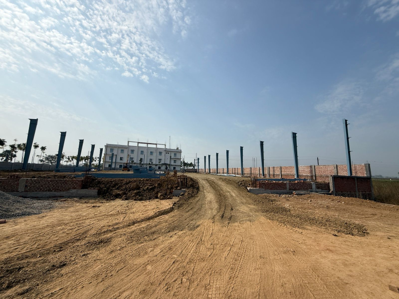  26000 Sq.ft. Warehouse for Rent in Anaith, Arrah