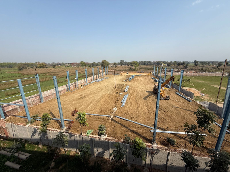  26000 Sq.ft. Warehouse for Rent in Anaith, Arrah