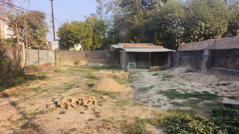  5200 Sq.ft. Commercial Land for Rent in Bela, Pratapgarh
