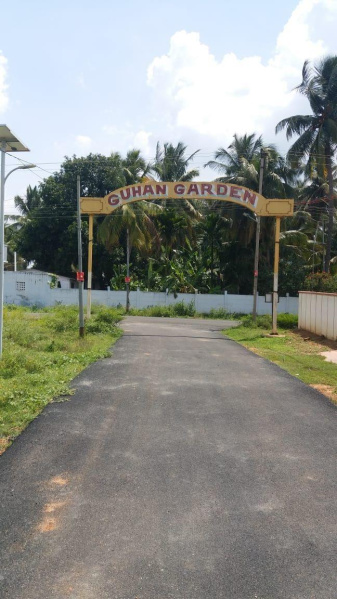  4800 Sq.ft. Residential Plot for Sale in Vadavalli, Coimbatore