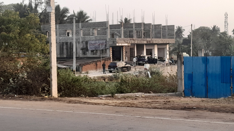  2700 Sq.ft. Business Center for Rent in Paradip, Jagatsinghapur