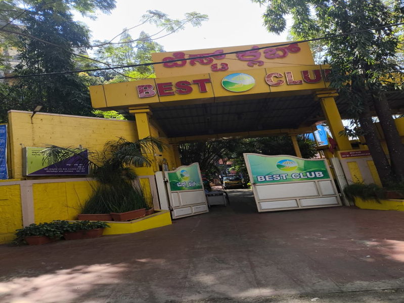  2520 Sq.ft. Residential Plot for Sale in Rajarajeshwari Nagar, Bangalore