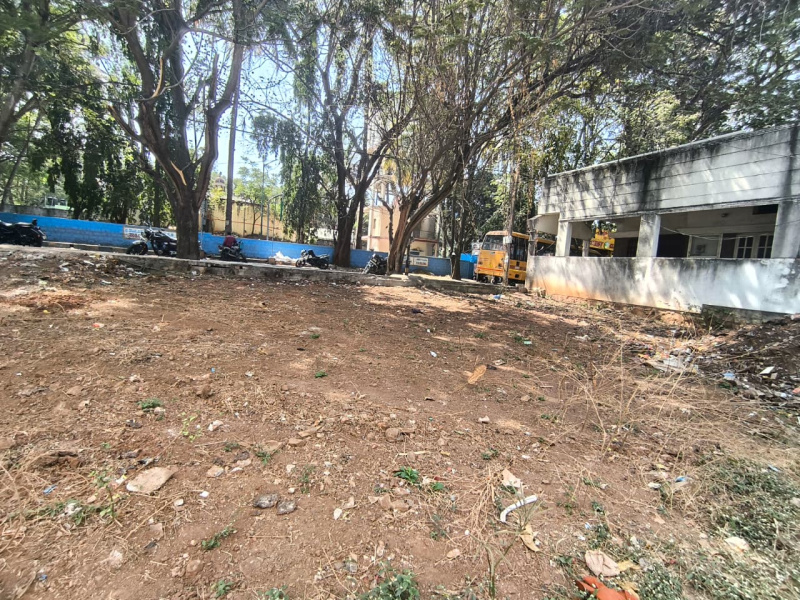 2520 Sq.ft. Residential Plot for Sale in Rajarajeshwari Nagar, Bangalore
