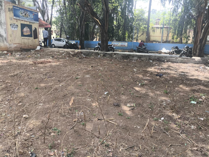  2520 Sq.ft. Residential Plot for Sale in Rajarajeshwari Nagar, Bangalore