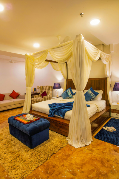  7000 Sq.ft. Builder Floor for PG in Vettuvankanni, Chennai