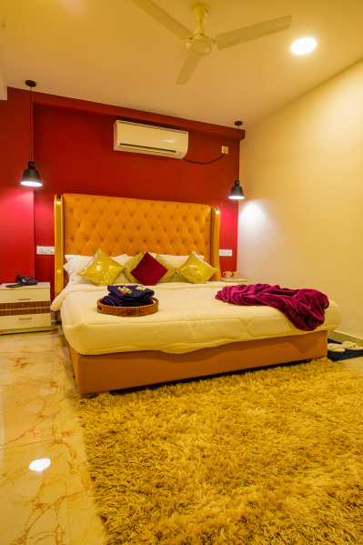  7000 Sq.ft. Builder Floor for PG in Vettuvankanni, Chennai