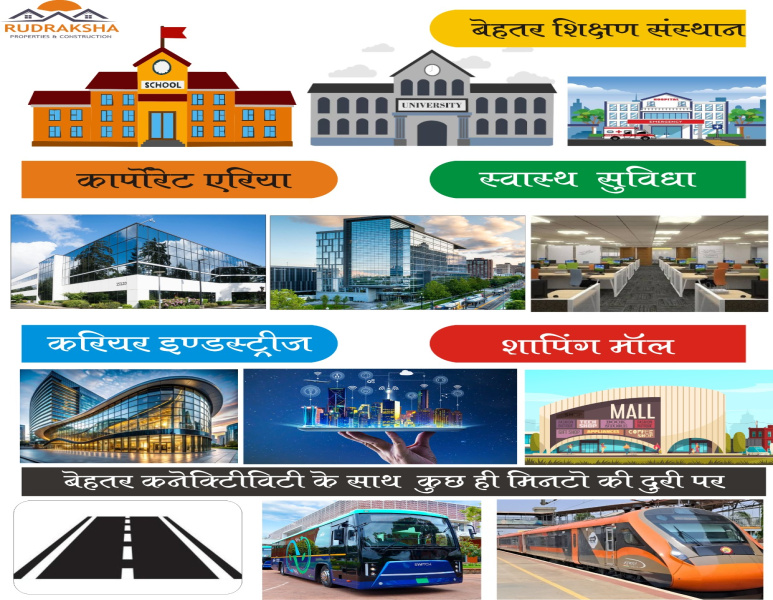  600 Sq.ft. Residential Plot for Sale in Betma, Indore