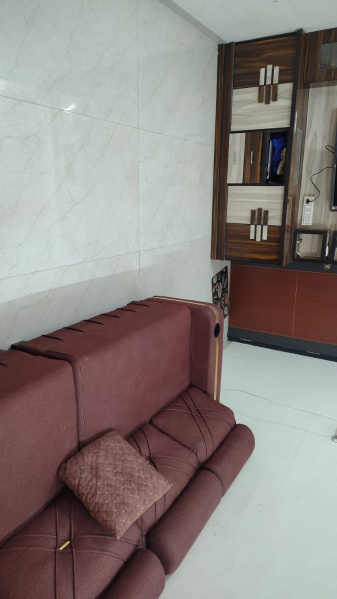 3 BHK 1350 Sq.ft. Apartment for Sale in Rameshwadi, Badlapur, Thane